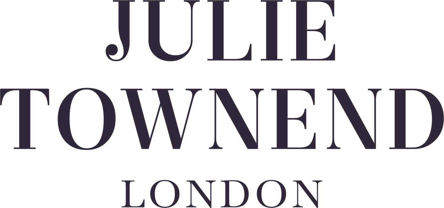 Julie Townend London