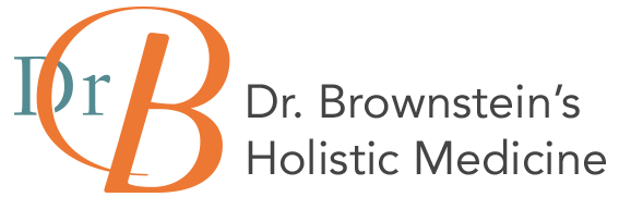 Dr Brownstein’s Holistic Medicine 