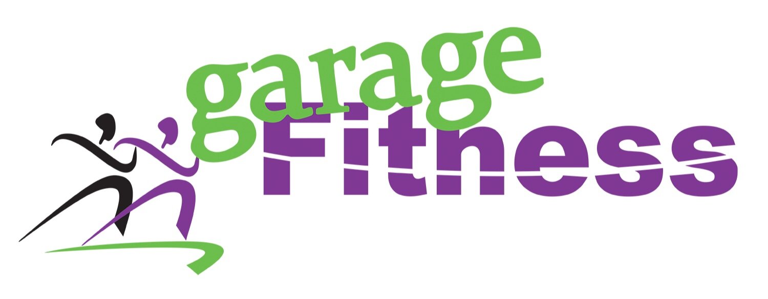 Garage Fitness Galston