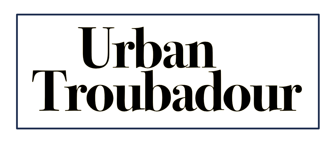 Urban Troubadour