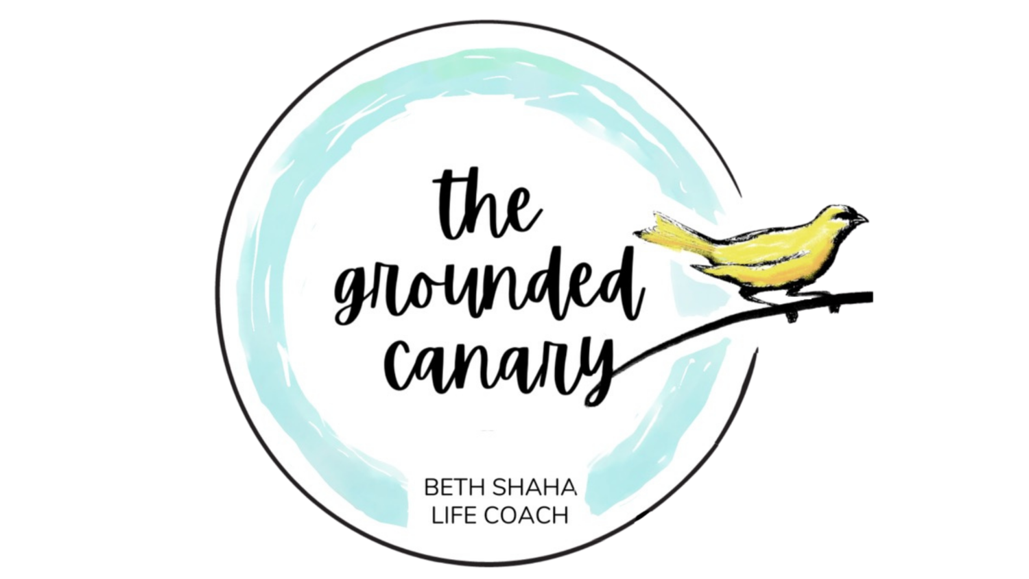 The Grounded Canary