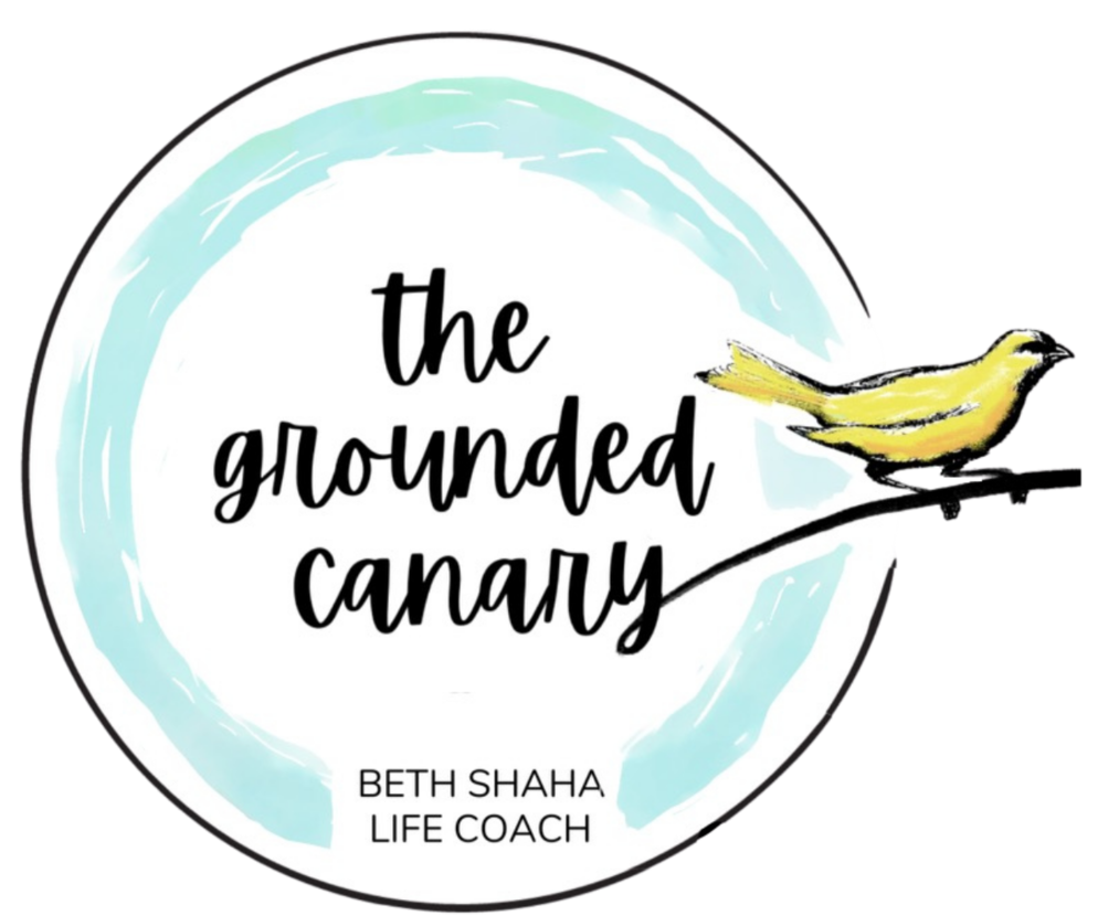 The Grounded Canary