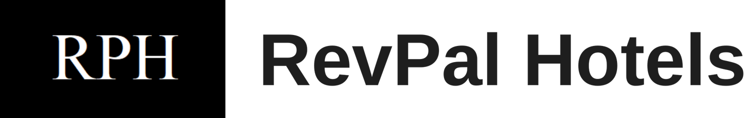 RevPal Hotels