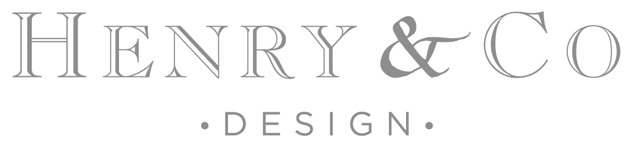 Henry &amp; Co Design