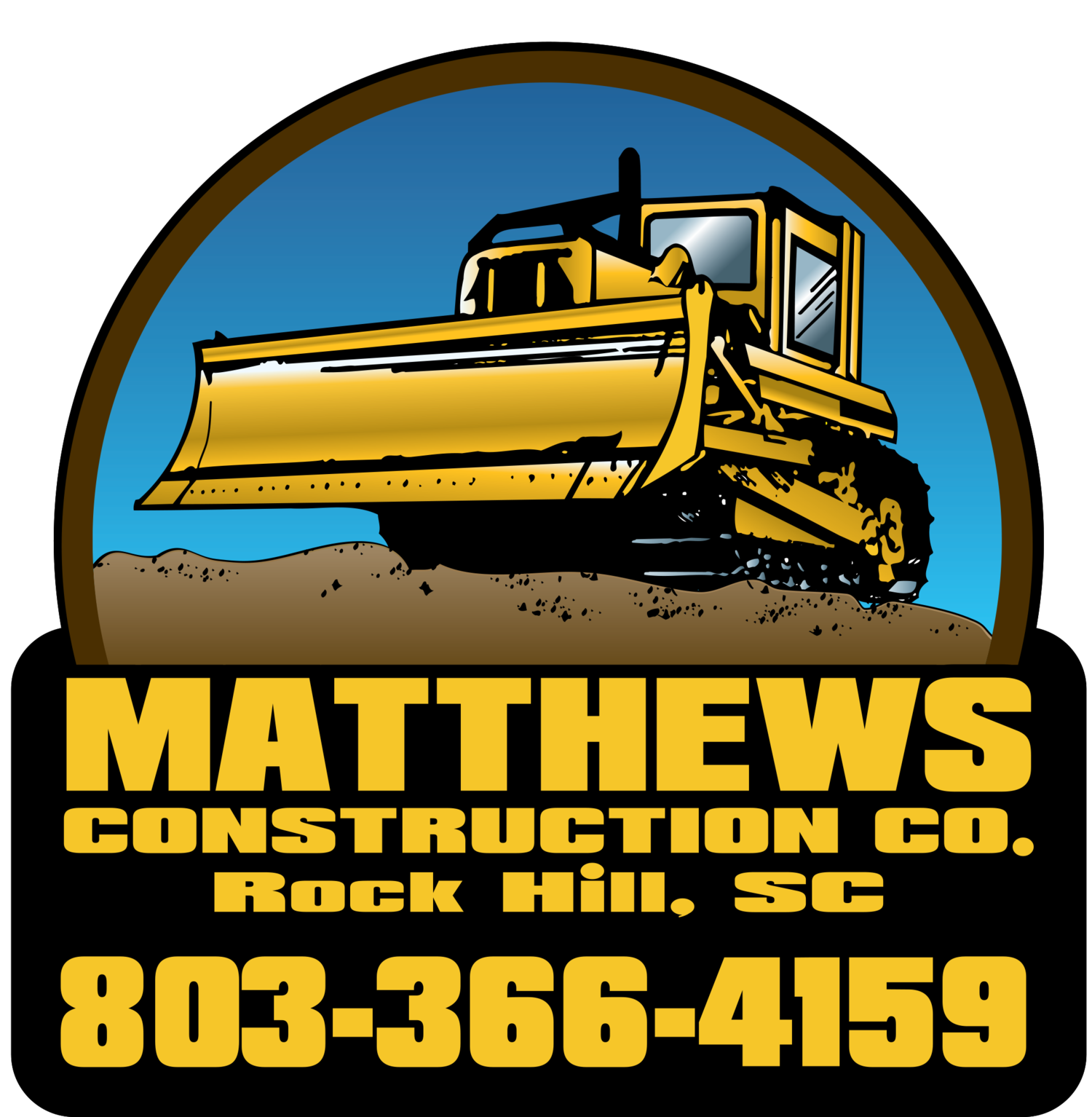 Matthews Construction