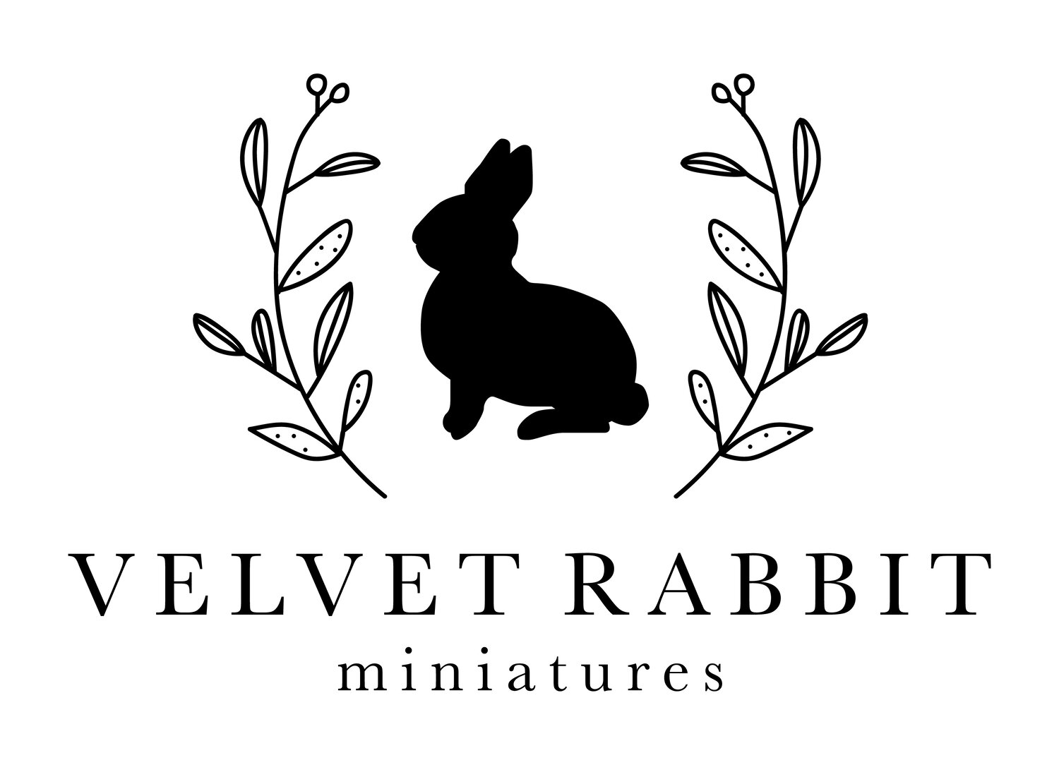 Velvet Rabbit Miniatures