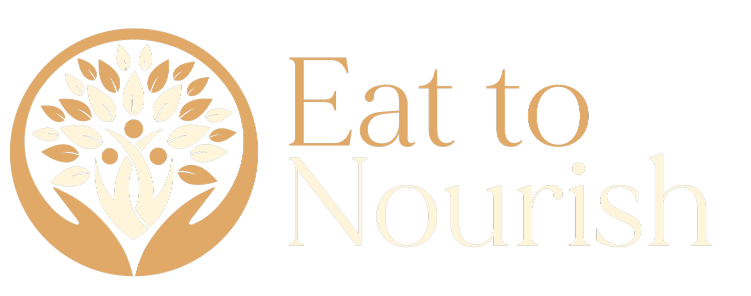 Eat to Nourish