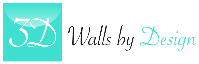 3D Walls By Design