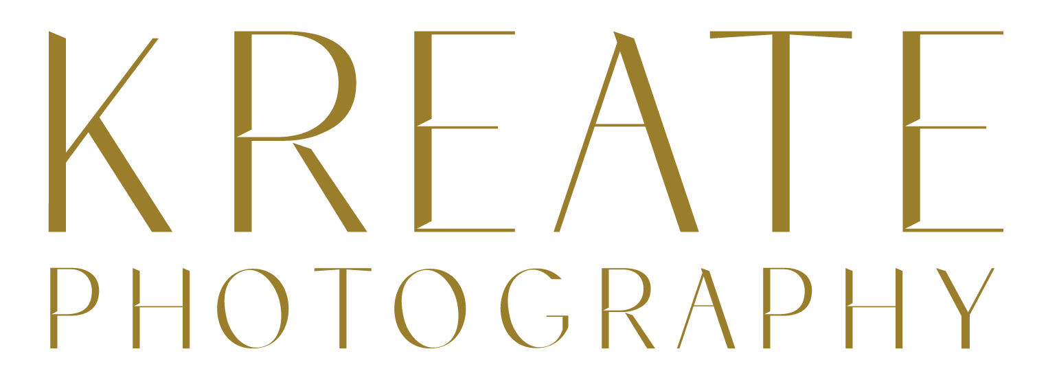 Kreate Photography | Bay Area Photographer + Educator