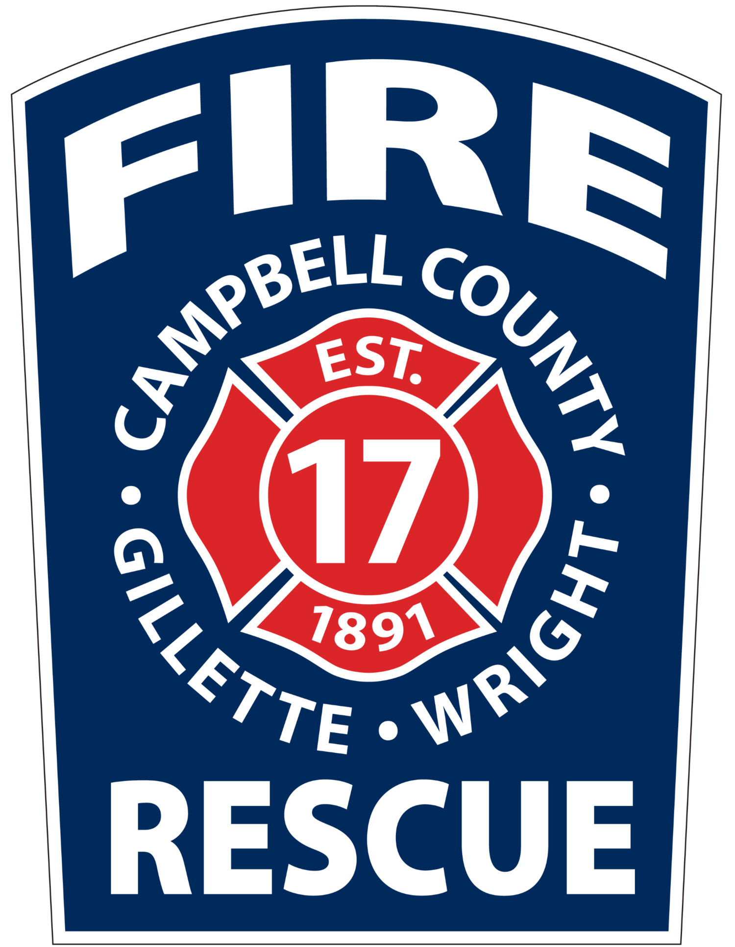 Campbell County Fire Department