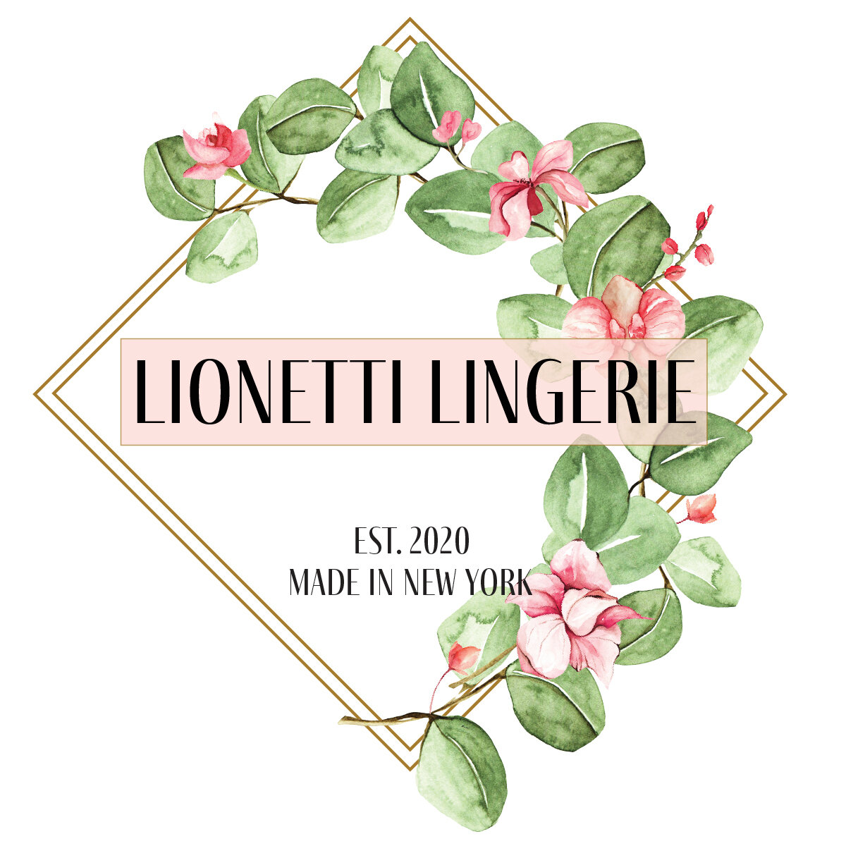 Lionetti Lingerie