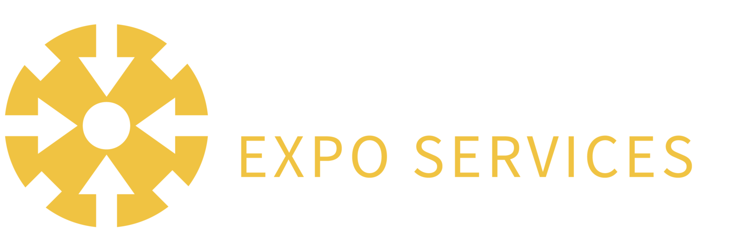 Fusion Expo Services