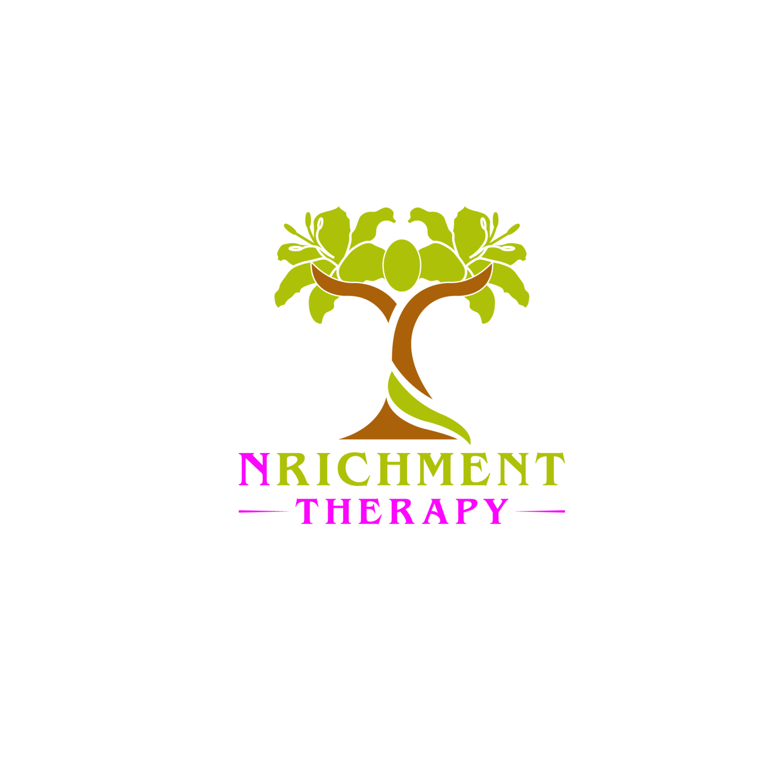 NRichment Therapy
