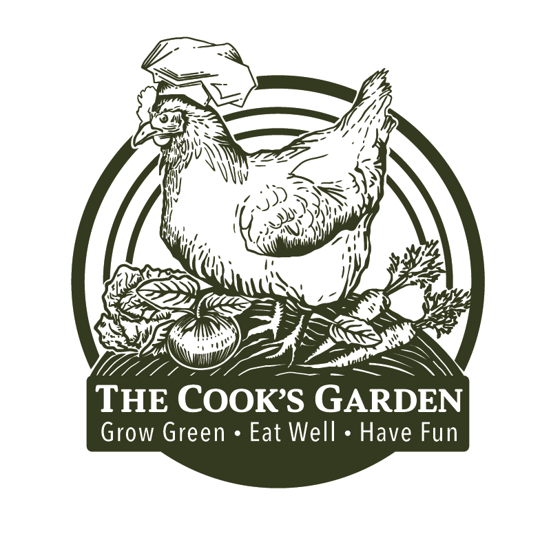 The Cook&#39;s Garden