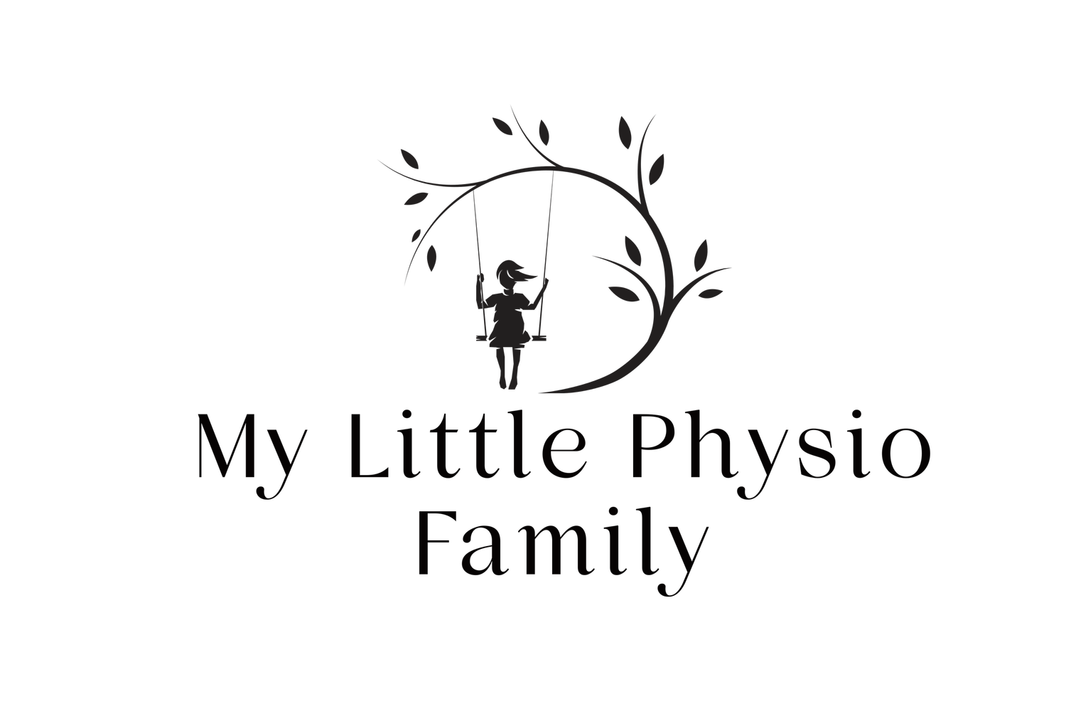 My Little Physio Family