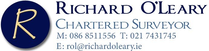 Richard O&#39;Leary - Chartered Surveyor