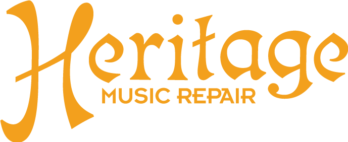 Heritage Music Repair