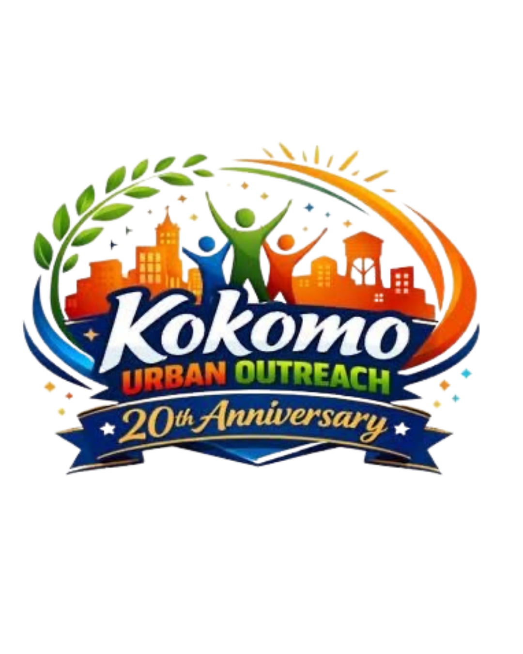 Kokomo Urban Outreach
