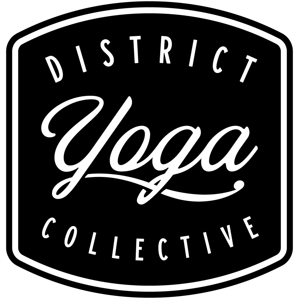 District Yoga Collective