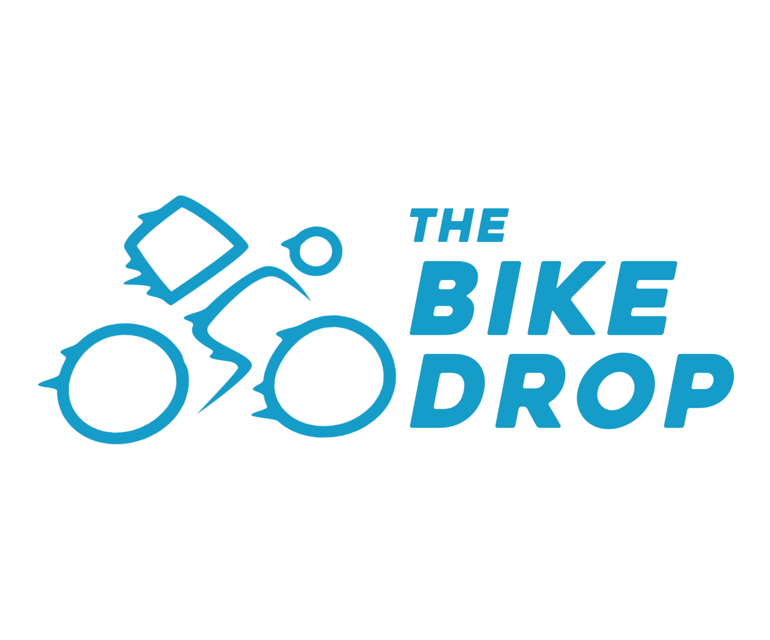 The Bike Drop