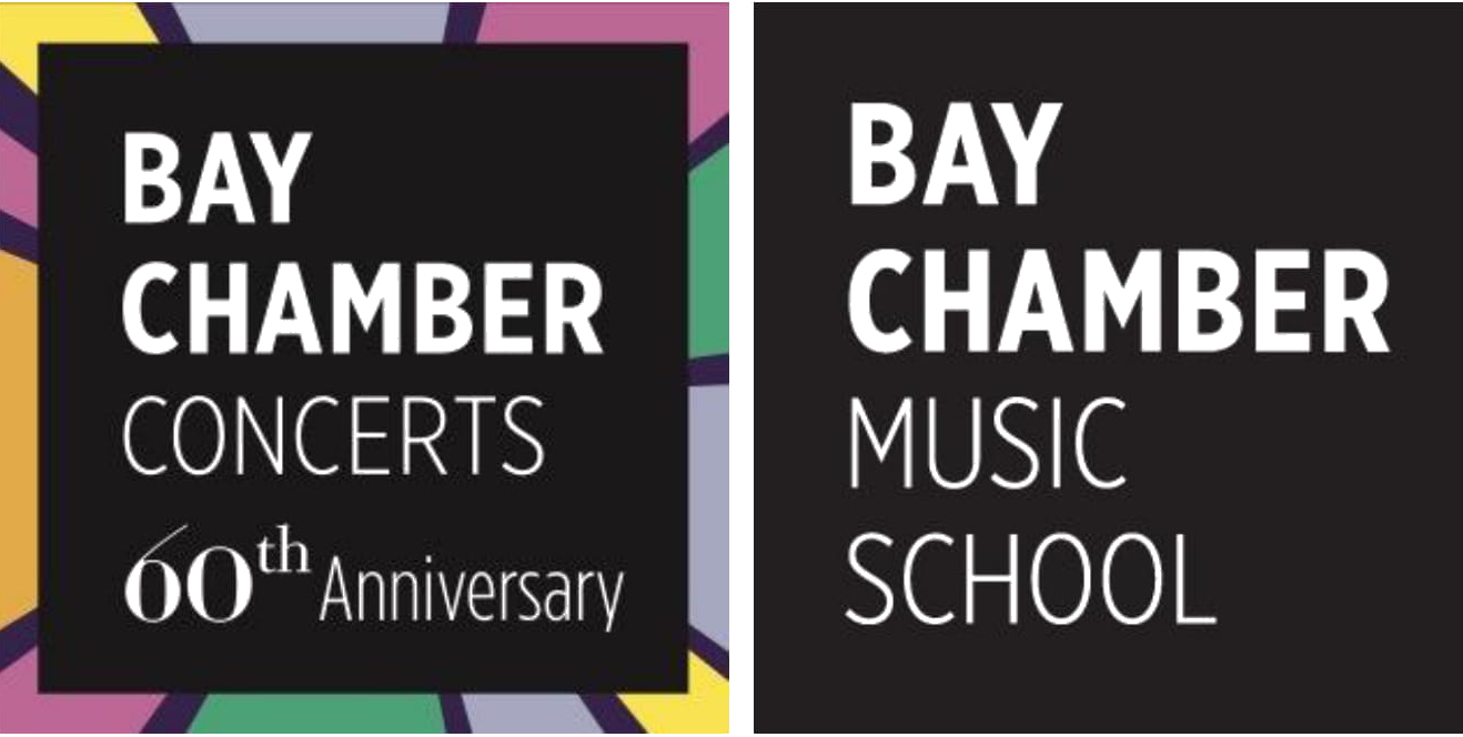 Bay Chamber Concerts &amp; Music School