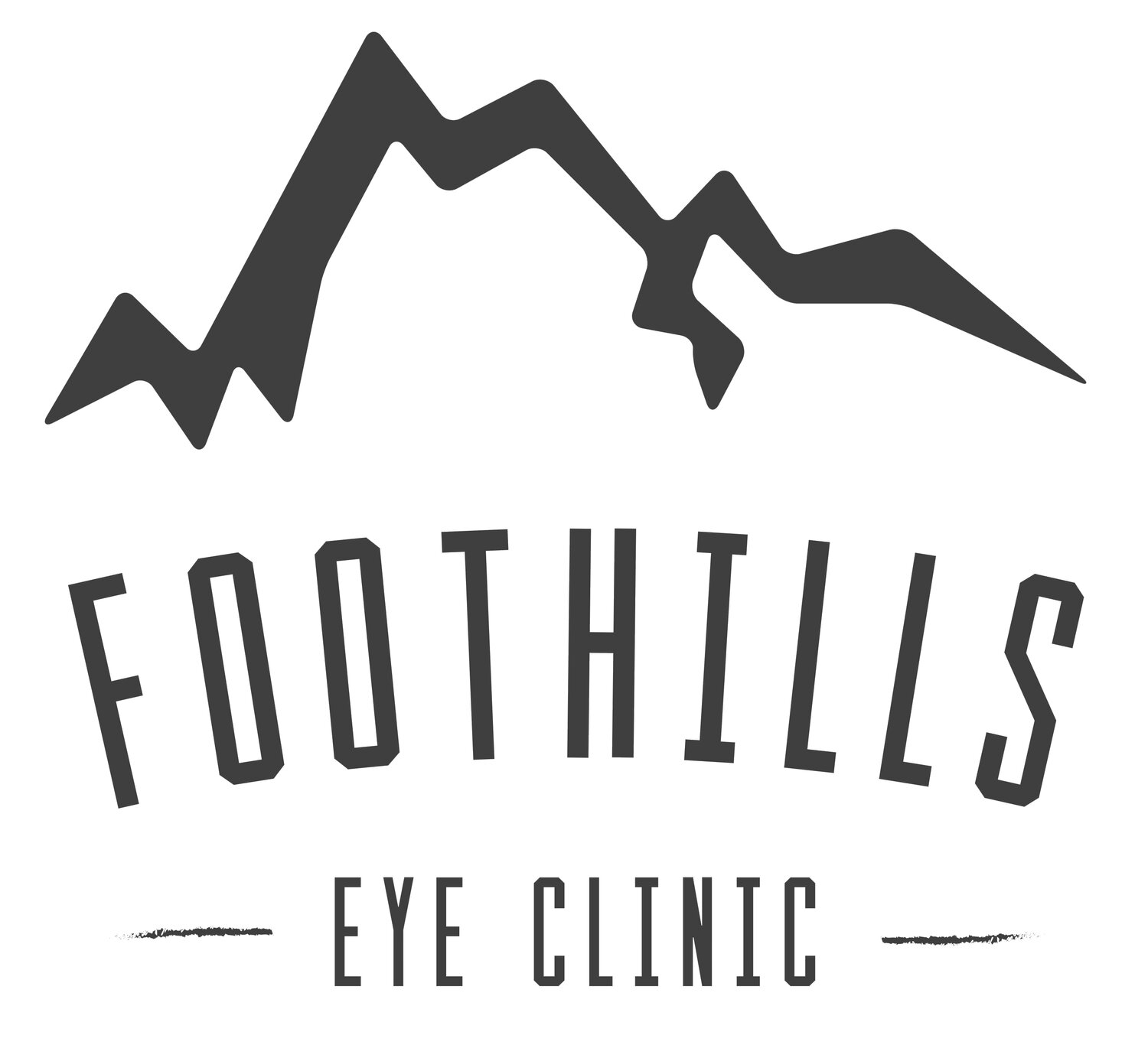 Foothills Eye Clinic