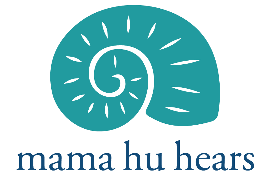 Mama Hu Hears