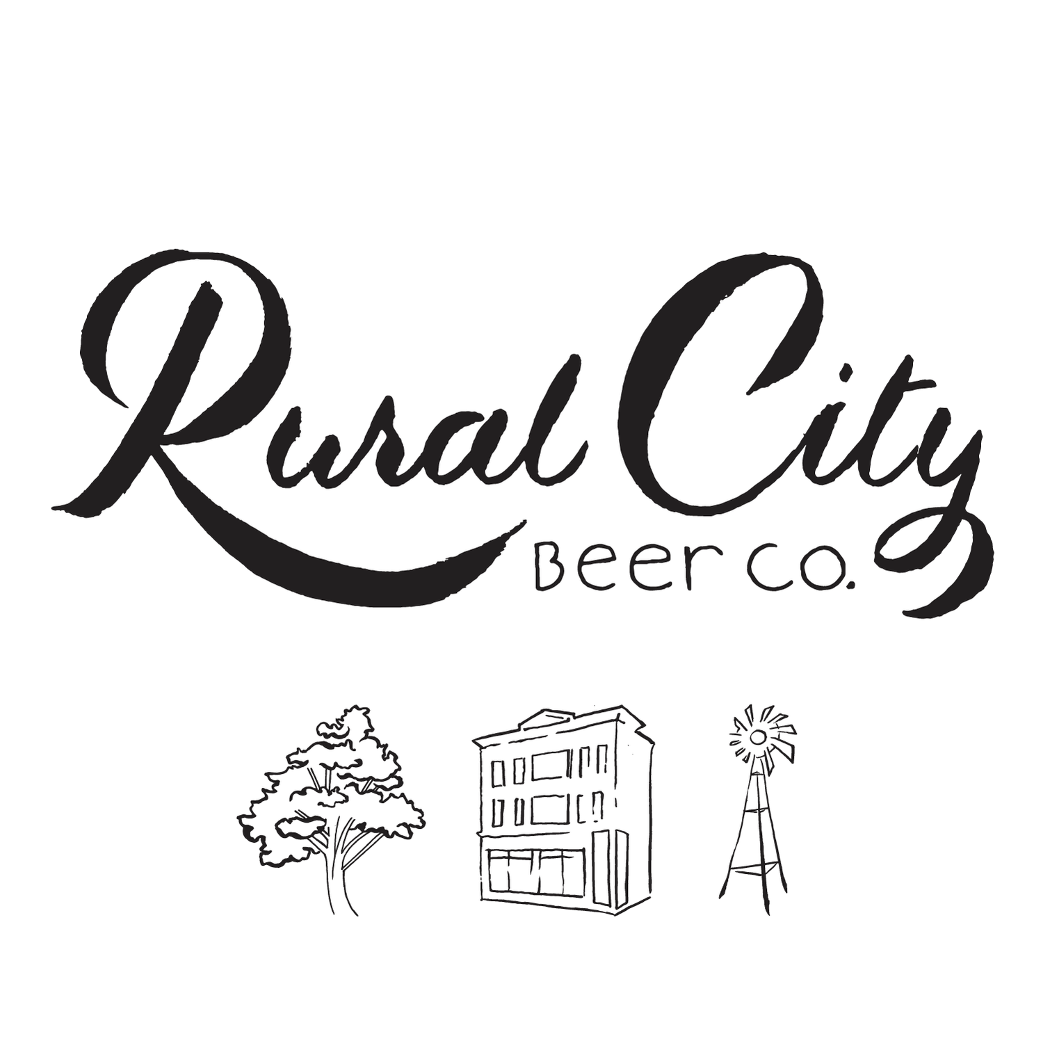 Rural City Beer Co.