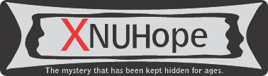 XNUHope