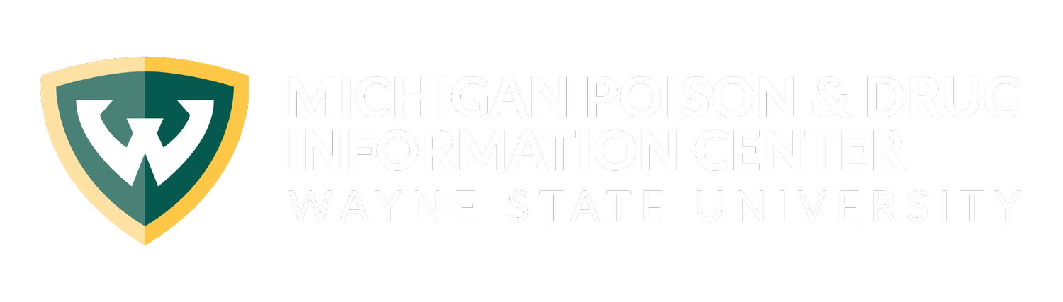 Michigan Poison & Drug Information Center
