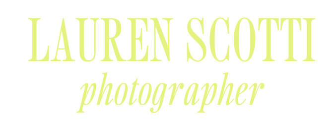 Lauren Scotti Photographer