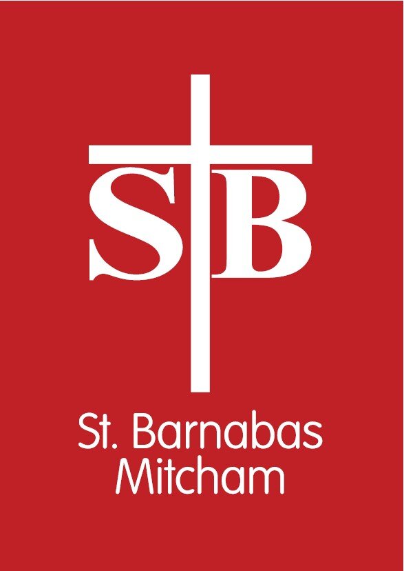 St. Barnabas Church, Mitcham