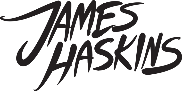 James Haskins