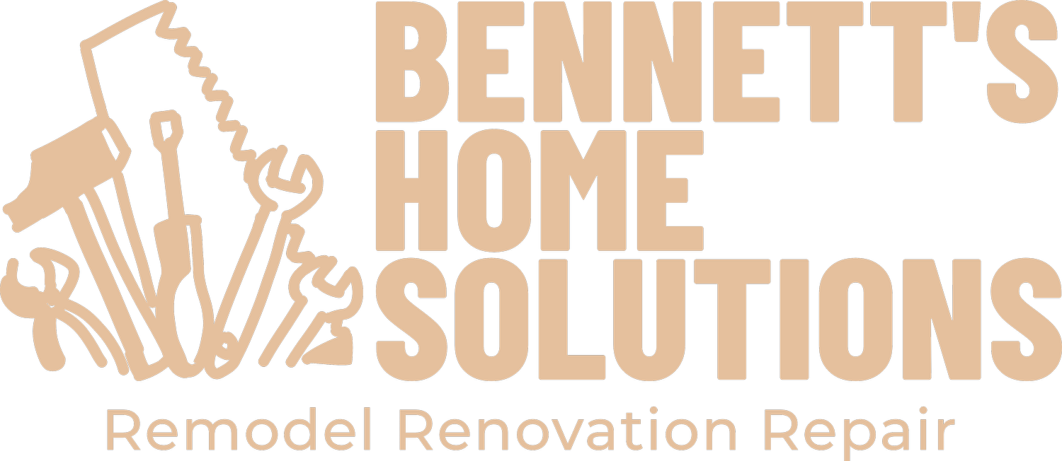 Bennett&#39;s Home Solutions Handyman Services