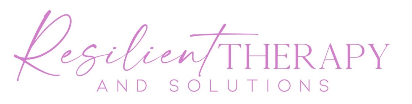 Resilient Therapy and Solutions, PLLC