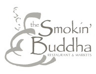 The Smokin&#39; Buddha