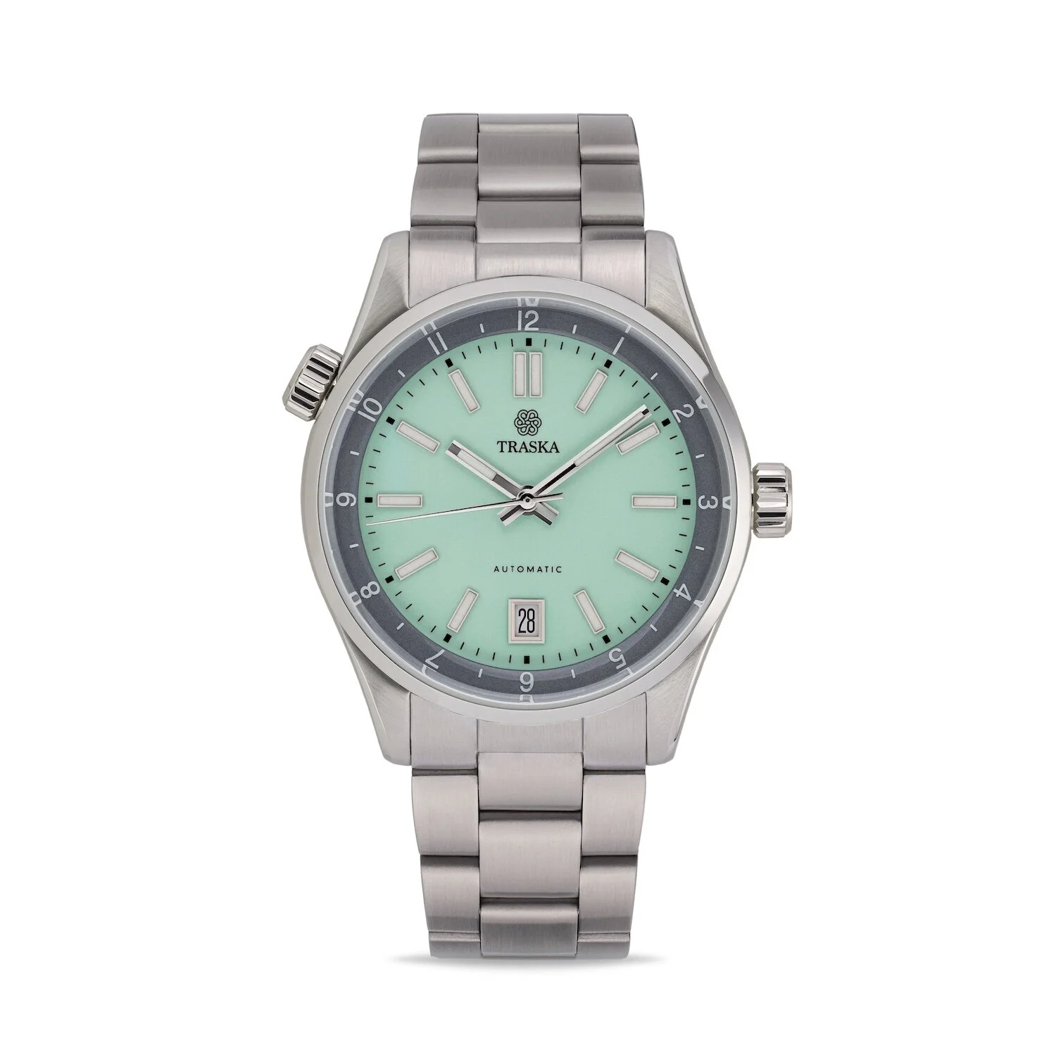 Venturer | MINT GREEN