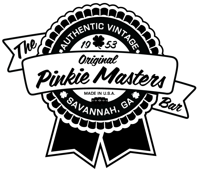 The Original Pinkie Masters Savannah, GA