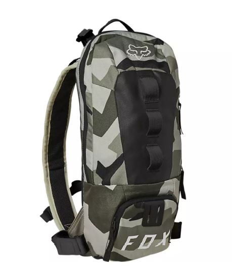 Fox Racing Utility Hydration Packs Bike Craft Costa Rica