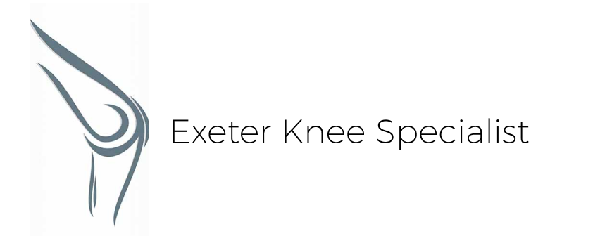 Exeter Knee Specialist