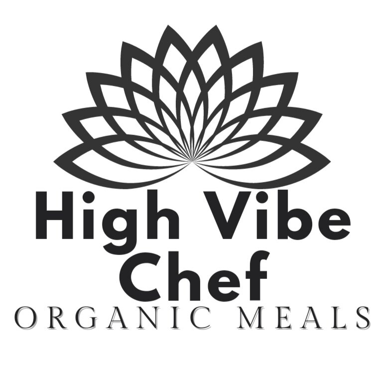 High Vibe Chef