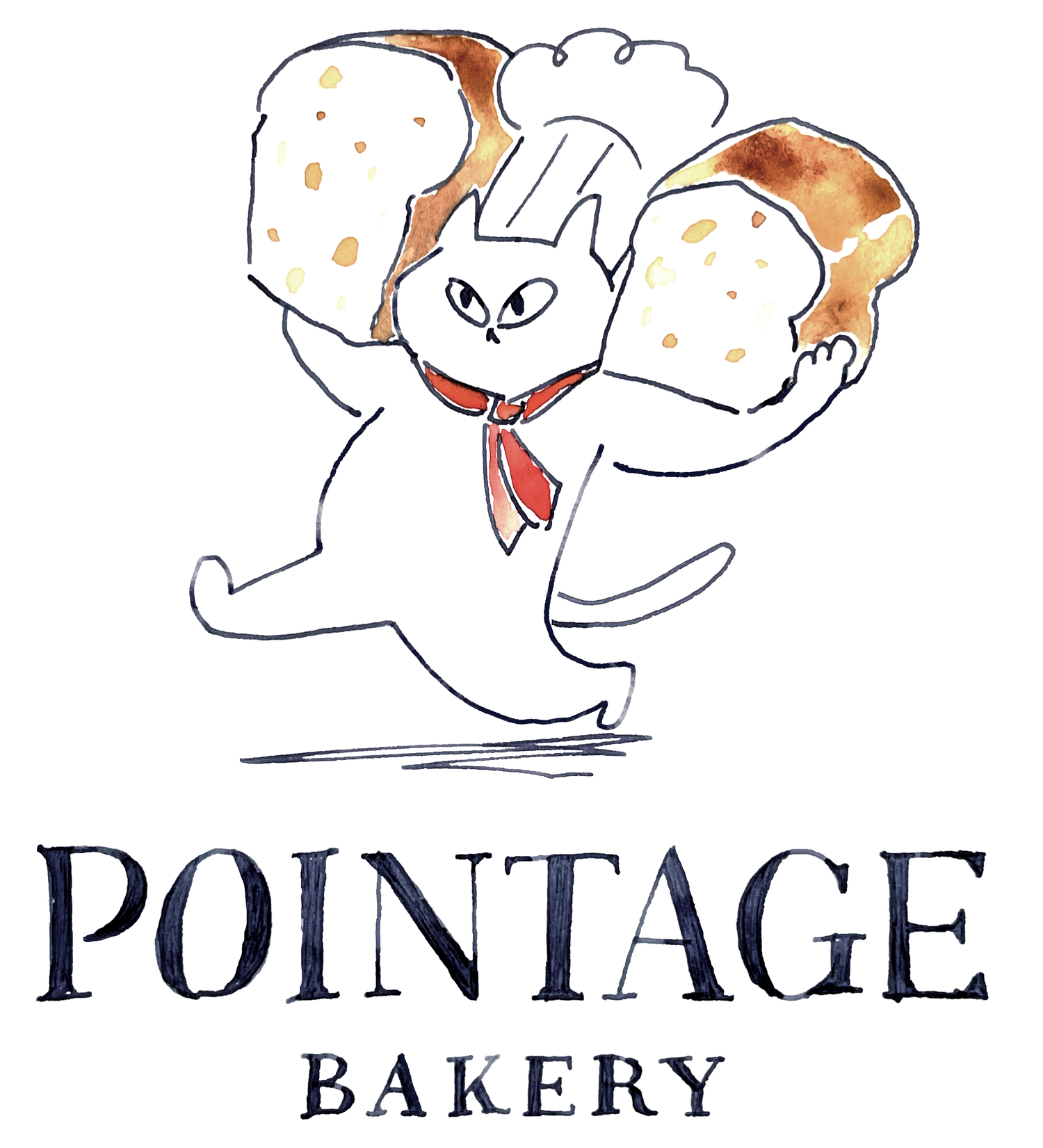 POINTAGE BAKERY