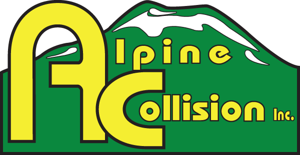 Alpine Collision