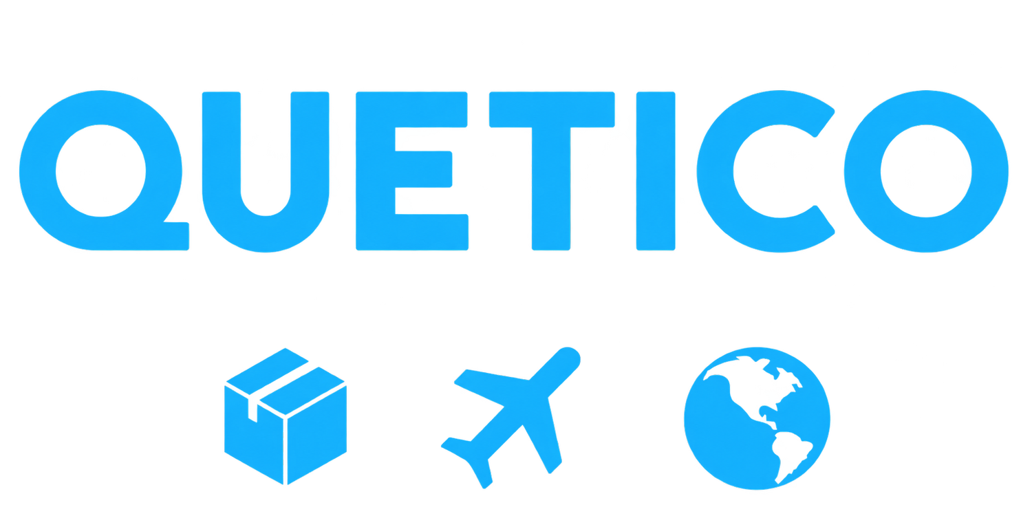 Quetico Logistics