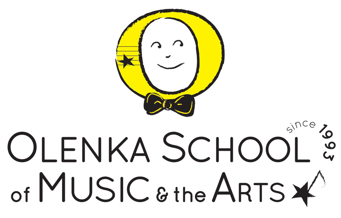 Olenka School of Music & the Arts