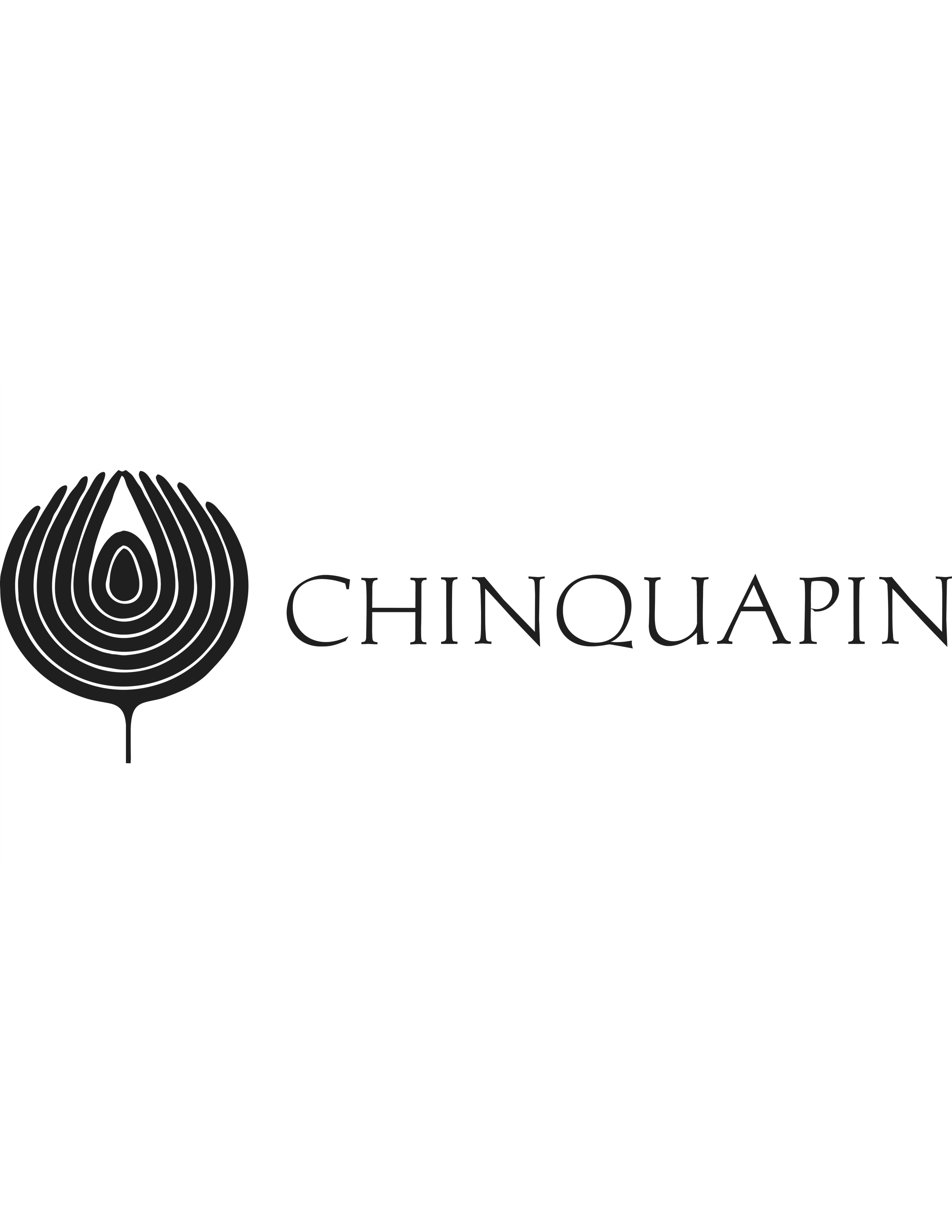 Chinquapin