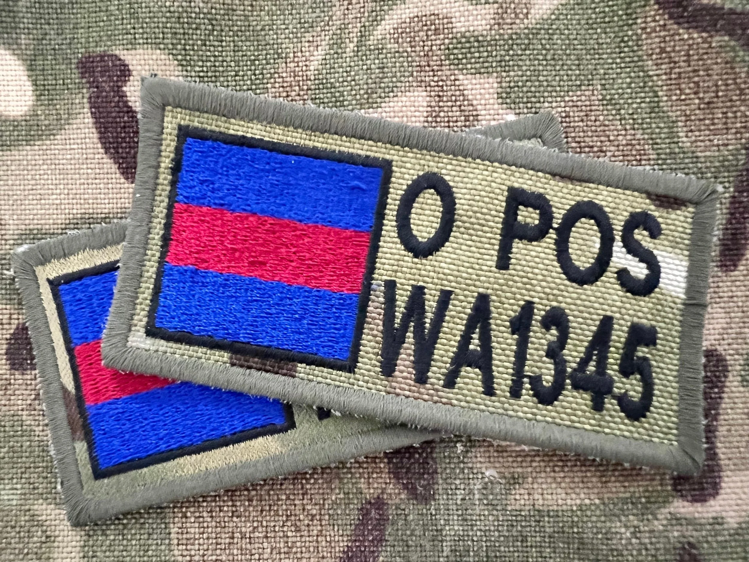 The History of Chinese Embroidered Patches | GS-JJ.com ®