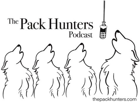 The Pack Hunters Podcast