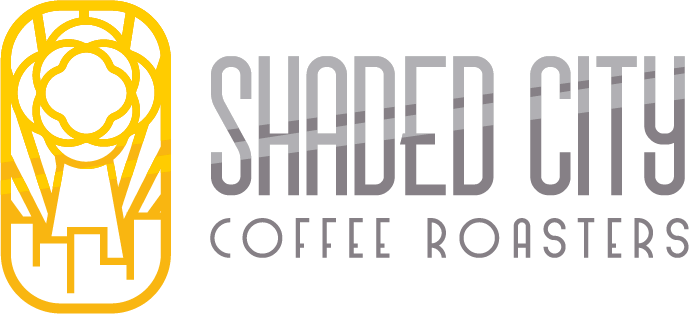 SHADED CITY COFFEE ROASTERS