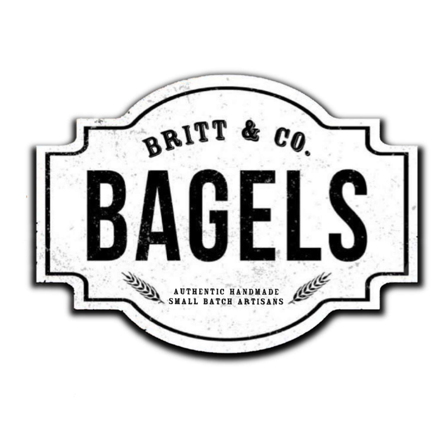 Britt &amp; Co. Bagels